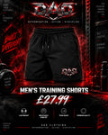 DAD Men's Swim Shorts - Drop 001