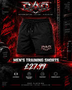 DAD Men's Swim Shorts - Drop 001