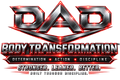 DAD BODY TRANSFORMATION - Home